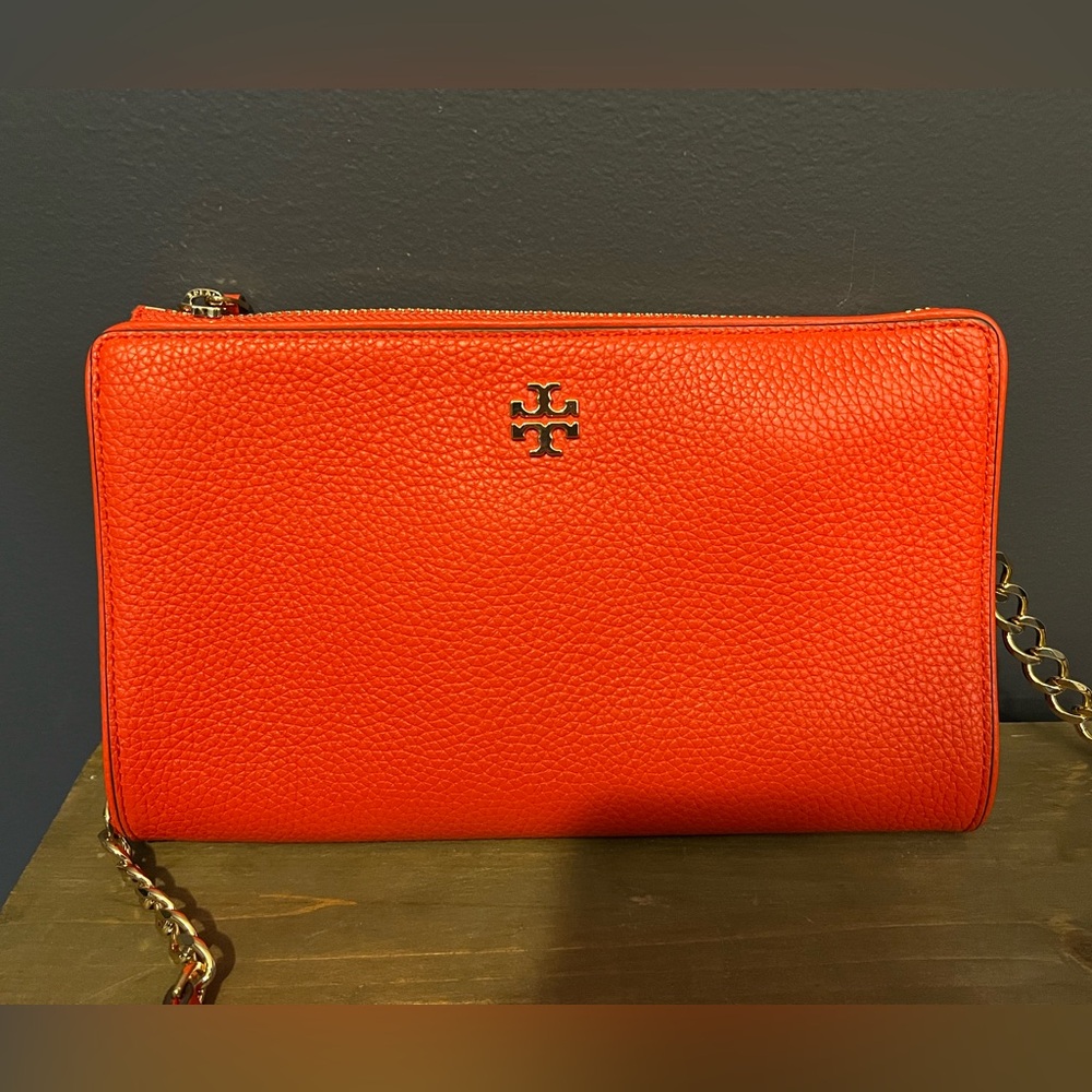 EUC Tory Burch Crossbody bag